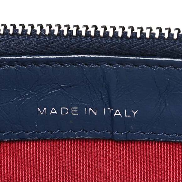 Aged Calfskin Quilted Small Gabrielle #200621C18B - Picture 7 of 12